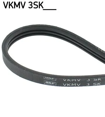 Vantilatör Kayışı  SKF VKMV 3SK628