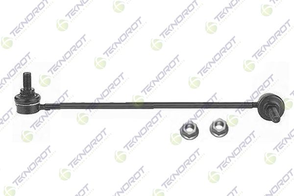 TEKNOROT H519 Viraj Askı Rotu Ön Sol - . Görsel