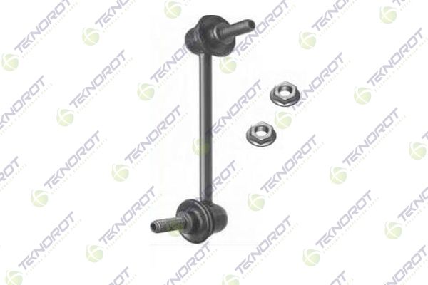 TEKNOROT H537 Viraj Askı Rotu
