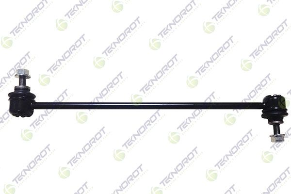 TEKNOROT H120 Viraj Askı Rotu