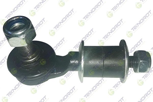 TEKNOROT N567 Viraj Askı Rotu