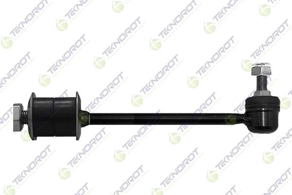 TEKNOROT N520 Viraj Askı Rotu - . Görsel