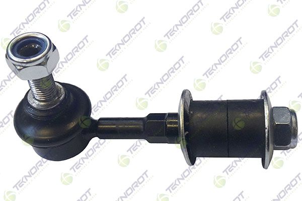 TEKNOROT VO439 Viraj Askı Rotu Arka