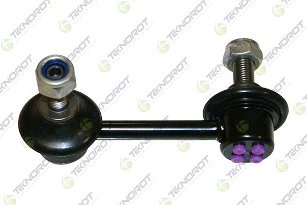 TEKNOROT H426 Viraj Askı Rotu Arka Sağ - . Görsel