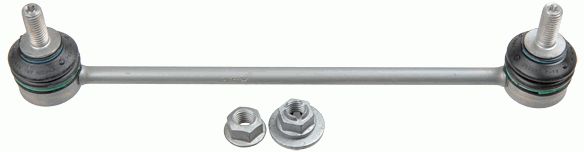 LEMFÖRDER 2941501 Viraj Askı Rotu Ön