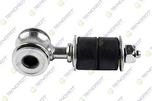 TEKNOROT F411 Viraj Askı Rotu Ön