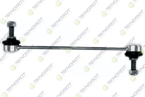TEKNOROT FO888 Viraj Askı Rotu Ön - . Görsel