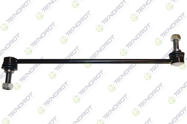 TEKNOROT P856 Viraj Askı Rotu Ön