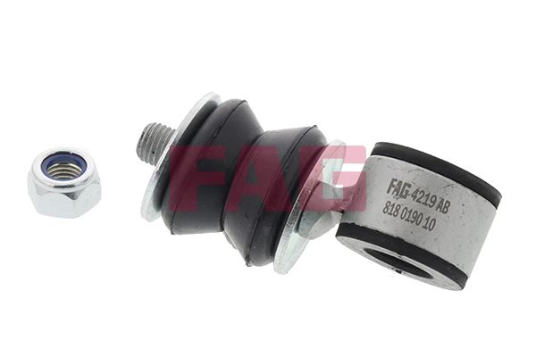 FAG 818019010 Viraj Askı Rotu Ön