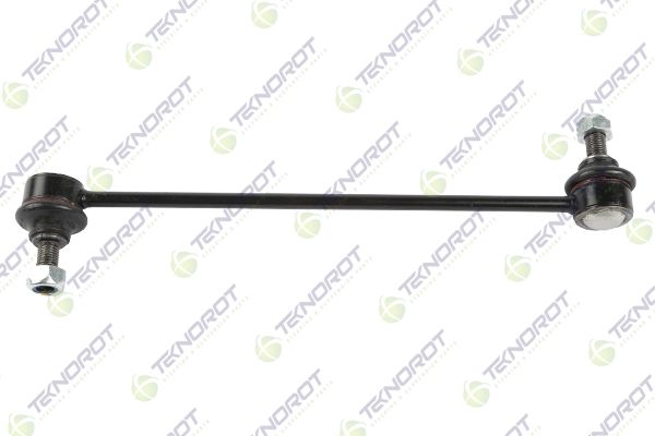 TEKNOROT MI470 Viraj Askı Rotu Ön - . Görsel