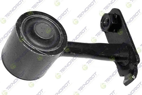 TEKNOROT KI207 Viraj Askı Rotu Ön