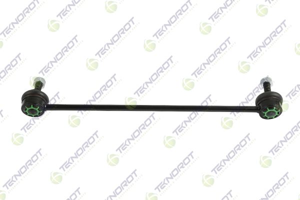 TEKNOROT P240T Viraj Askı Rotu Ön - . Görsel