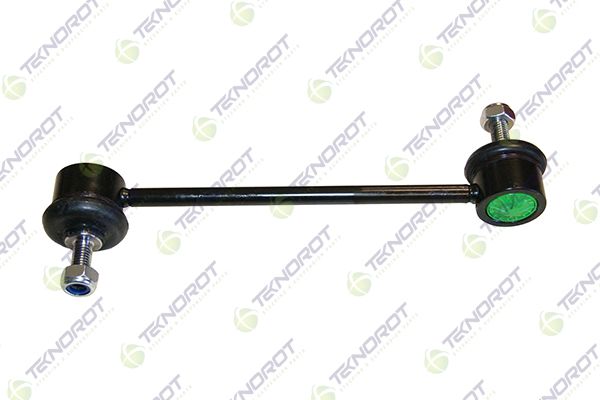 TEKNOROT FO875 Viraj Askı Rotu Ön