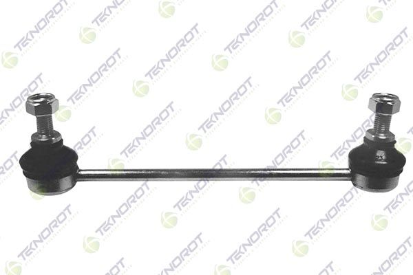 TEKNOROT VO440 Viraj Askı Rotu Ön - . Görsel