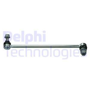 DELPHI TC3839 Viraj Askı Rotu Ön Sağ