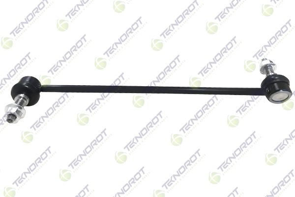 TEKNOROT KI597 Viraj Askı Rotu Ön Sol