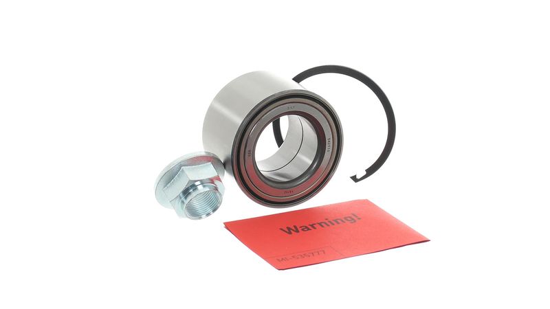 Tekerlek Yatağı Seti SKF VKBA 7054
