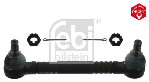 Viraj Demir Askı Rotu Ön Sol FEBI BILSTEIN 35190