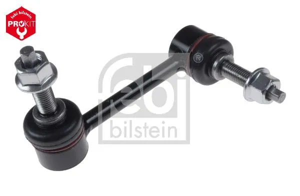 Viraj Demir Askı Rotu Ön Sol FEBI BILSTEIN 48005