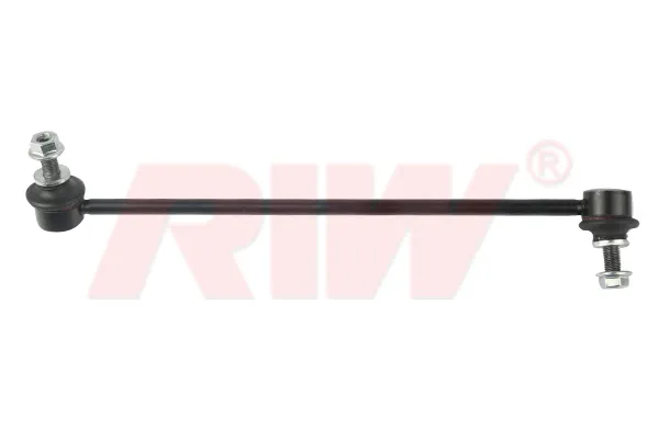 Viraj Demir Askı Rotu Ön Sol RIW HN4077A