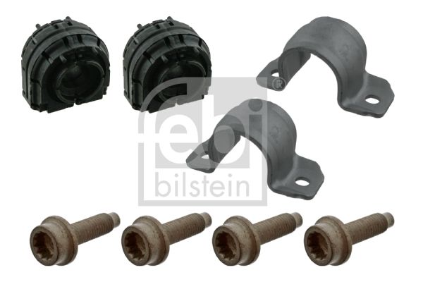 FEBI BILSTEIN 39650 Viraj Demir Lastiği Arka - . Görsel