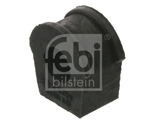 Viraj Demir Lastiği Ön FEBI BILSTEIN 3461