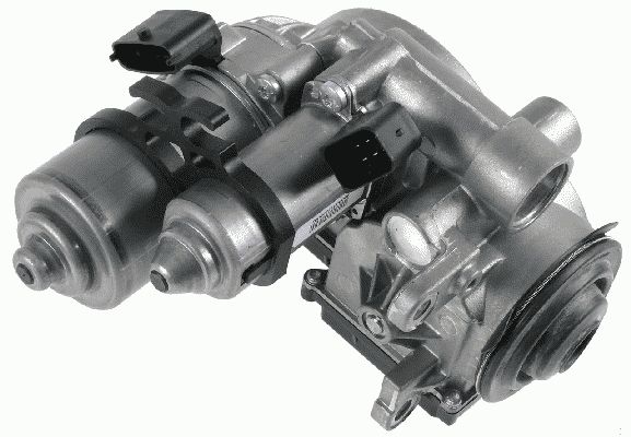 SACHS 3981000090 Vites Aksiyoneri
