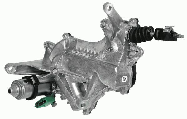 SACHS 3981000194 Vites Aksiyoneri