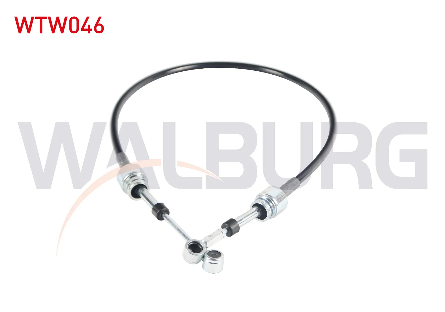 Vites Değiştirme Teli  WALBURG WTW046