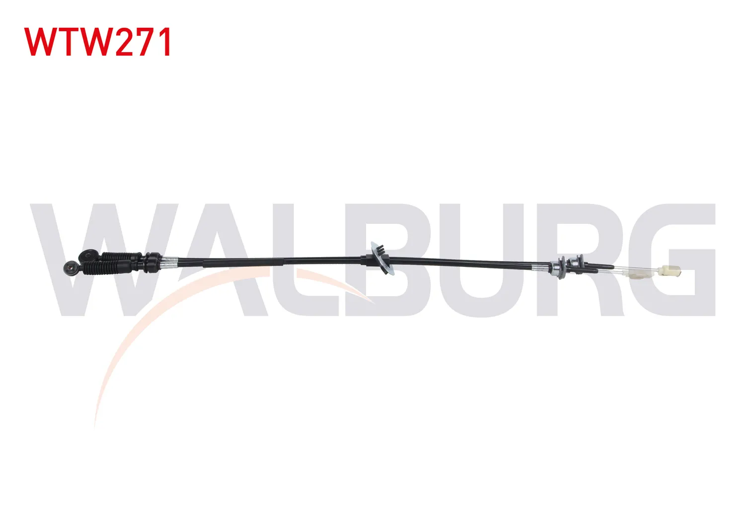 Vites Değiştirme Teli  WALBURG WTW271