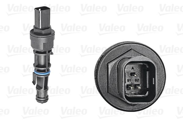 VALEO 255301 Kilometre Hız Sensörü