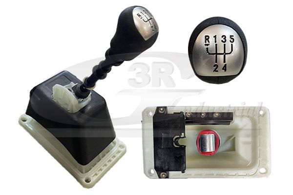 Vites Kolu 3RG 25654