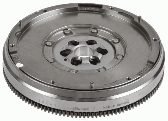 SACHS 2294001583 Volan - . Görsel