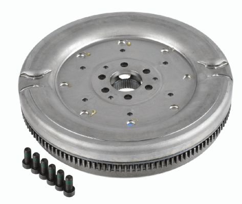 SACHS 2295000487 Volan - . Görsel