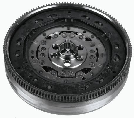 SACHS 2295001535 Volan
