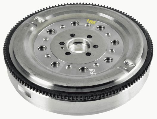 SACHS 2294000285 Volan - . Görsel