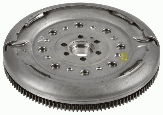 SACHS 2294001344 Volan - . Görsel