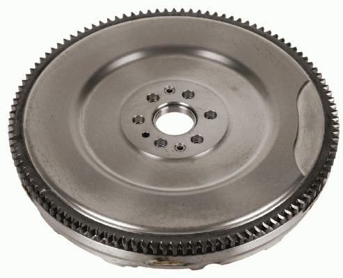 SACHS 6366000017 Volan - . Görsel