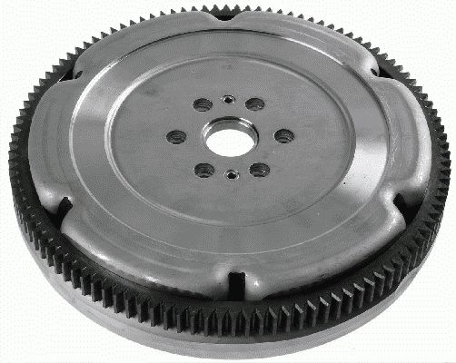 SACHS 6366000001 Volan - . Görsel