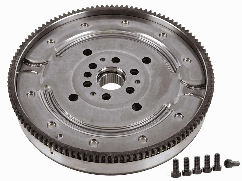 Volan Dual-Mass Flywheel SACHS 2295 002 040