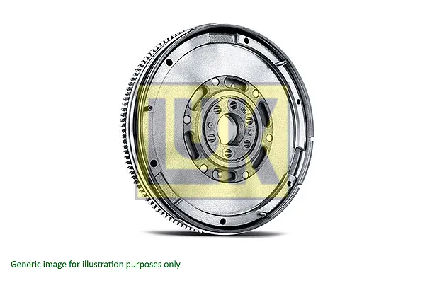 Volan  LUK 415 1075 10