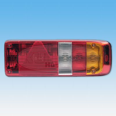 Arka Far KUTNAK AUTOMOTIVE 720514