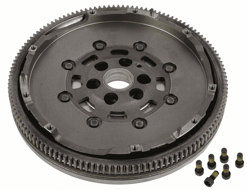 Volan Dual-Mass Flywheel SACHS 2294 501 288