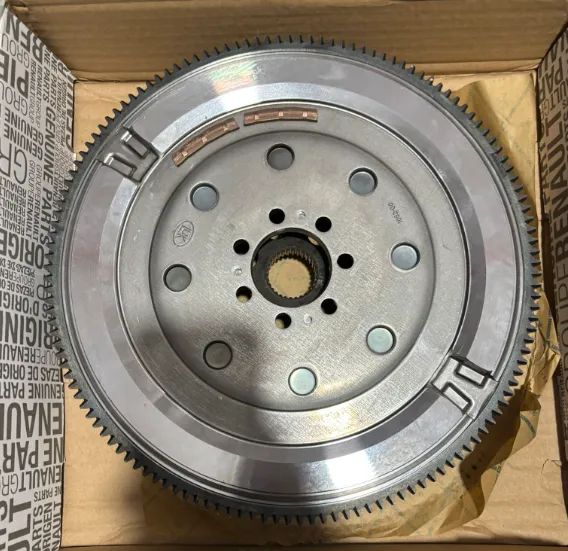 Volan  RENAULT ORJINAL 123105630R