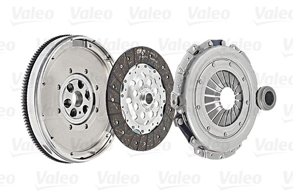 VALEO 837041 Volanlı Debriyaj Seti - . Görsel