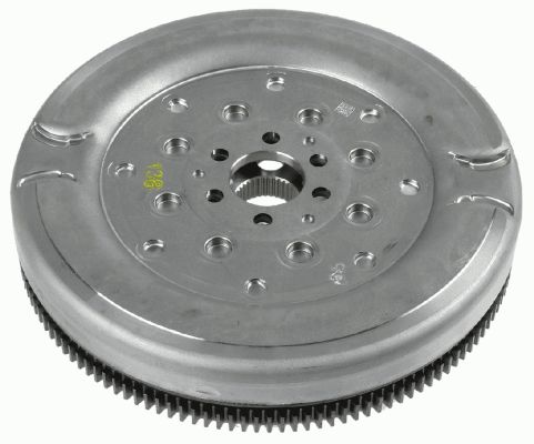 SACHS 2295000324 Volan - . Görsel