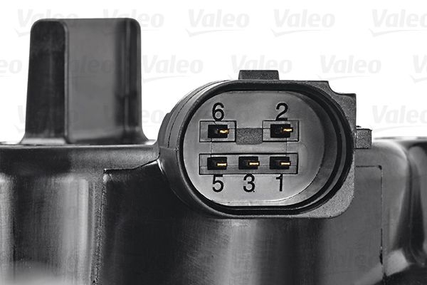 Egr Valfi Volkswagen Amarok OEM Bilgisi VW 03L131512AQ VW 03L131512BN - . Görsel