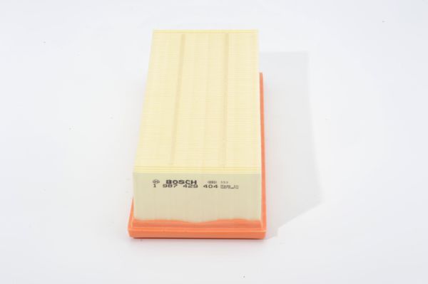 BOSCH 1987429404 Hava Filtresi - . Görsel