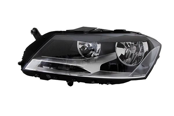 VALEO 44501 Far Sol