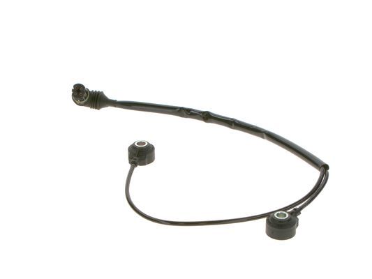 Vuruntu Sensörü BMW 12141709317 - . Görsel